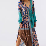 Kavali Maxi Dress