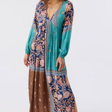 Kavali Maxi Dress