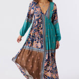 Kavali Maxi Dress