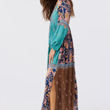 Kavali Maxi Dress