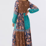 Kavali Maxi Dress