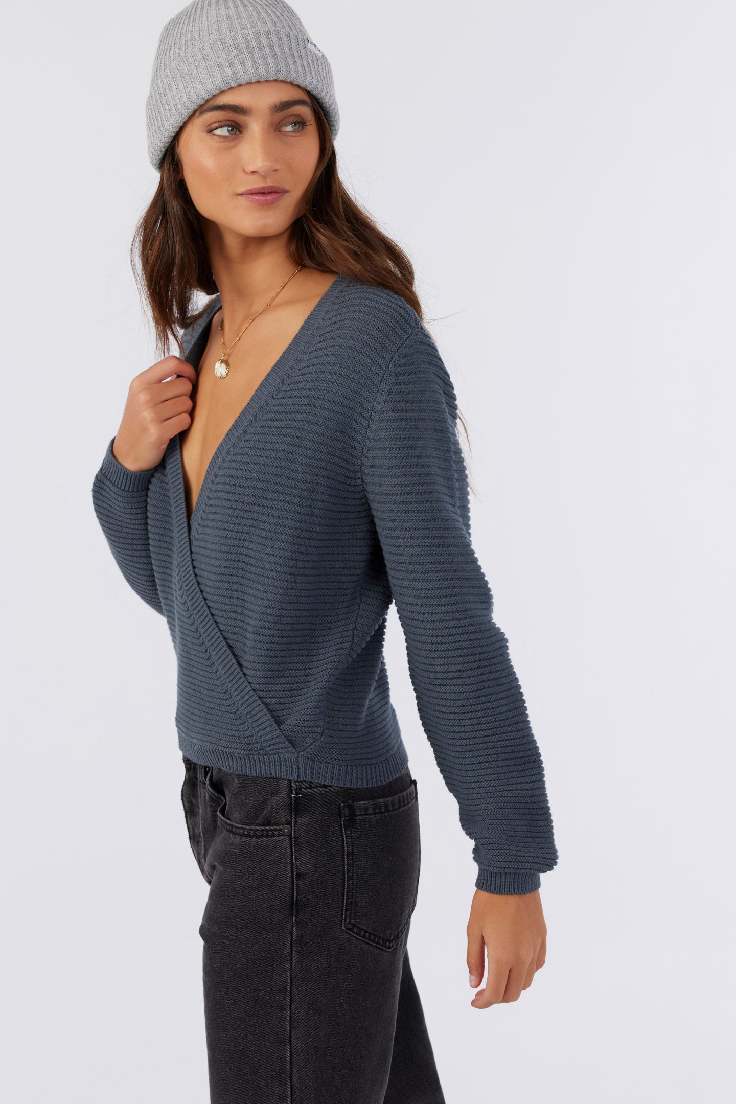 BRENA SWEATER