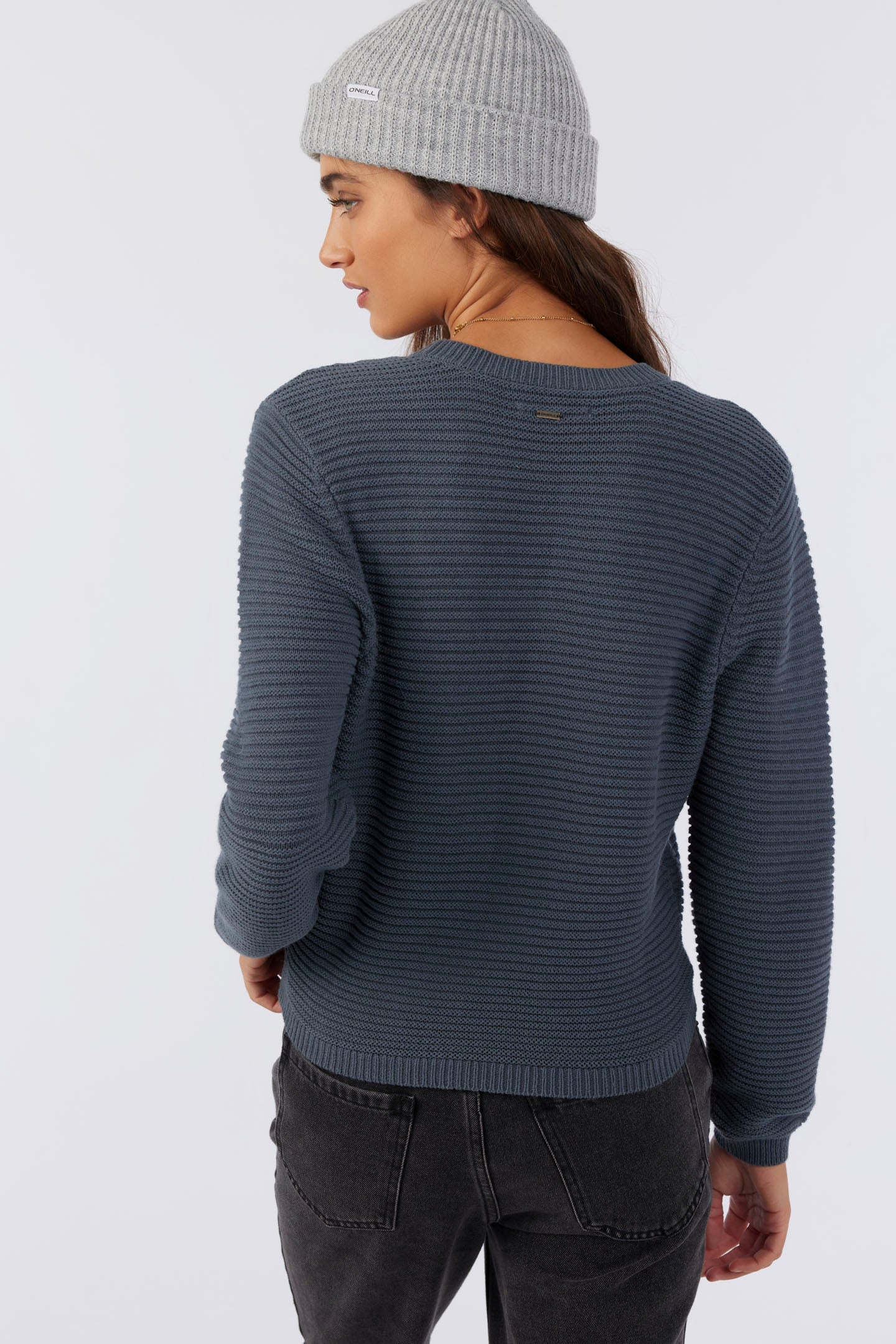 BRENA SWEATER