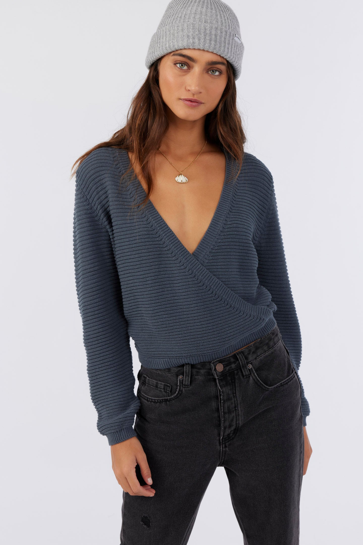 BRENA SWEATER