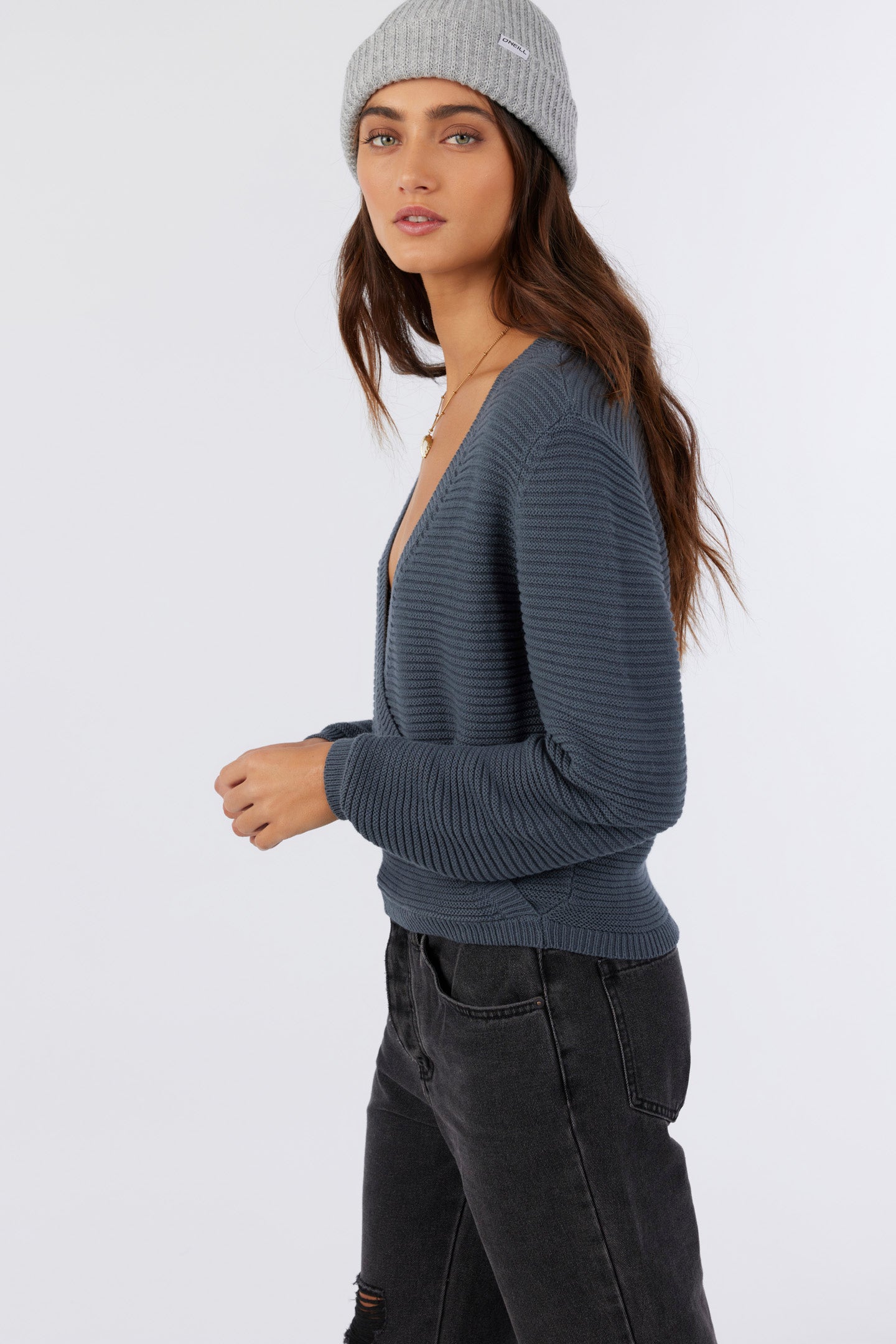 BRENA SWEATER