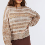 Lake Shore Sweater