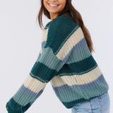 Lake View Sweater
