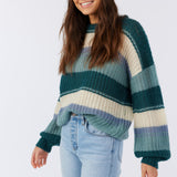 Lake View Sweater