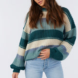 Lake View Sweater