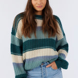 Lake View Sweater