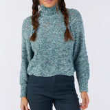 Floris Marled Sweater