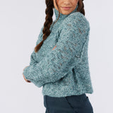 Floris Marled Sweater