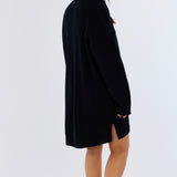 Kerry Long Cardigan Sweater