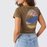 By The Seaside Tee