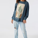 Saguaro Tee