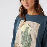 Saguaro Tee