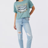 Tropical Surf Tee