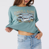 Tropical Surf Tee