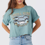Tropical Surf Tee