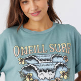 Tropical Surf Tee