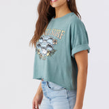 Tropical Surf Tee