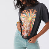 Sunrays Tee