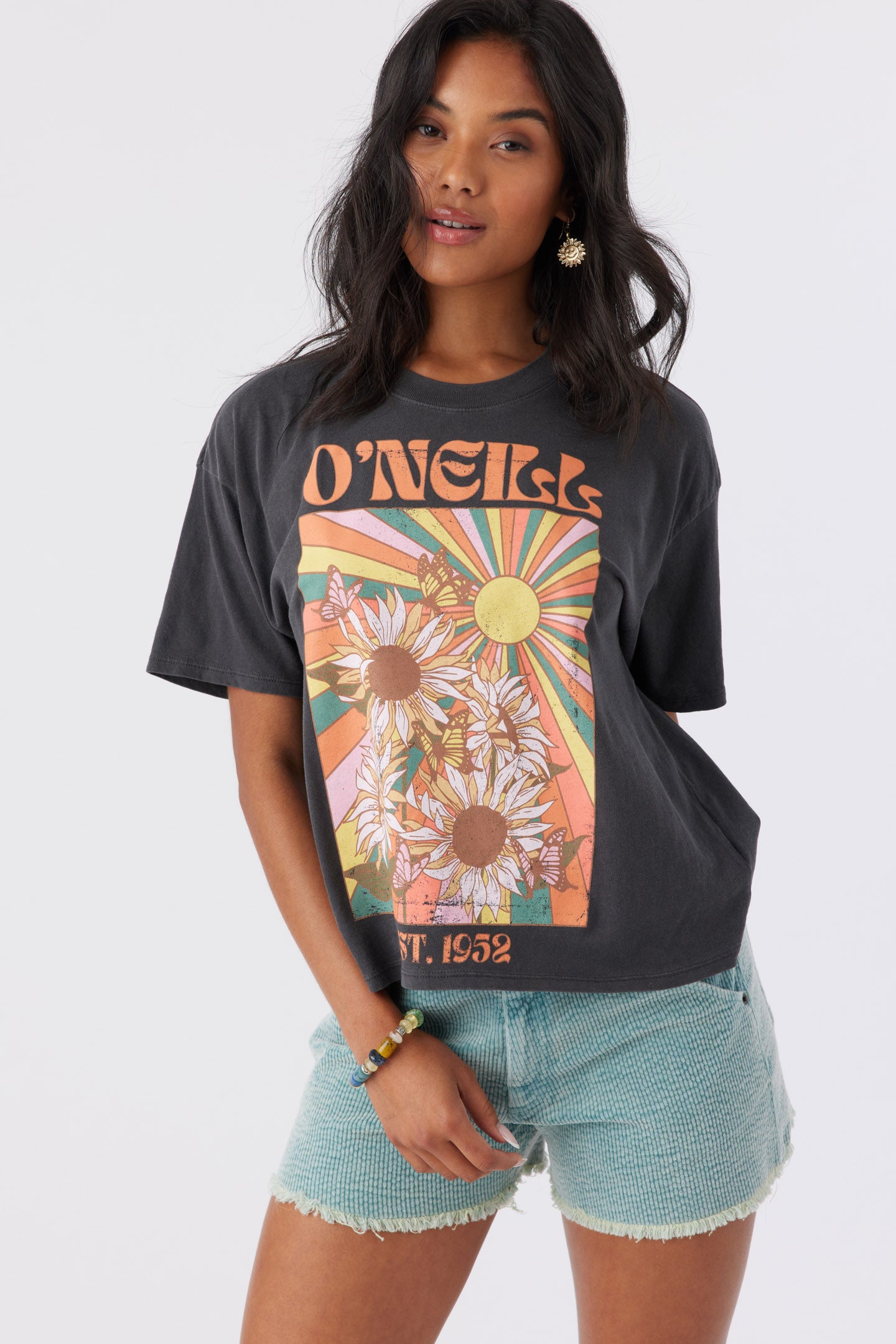 SUNRAYS TEE