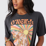 Sunrays Tee