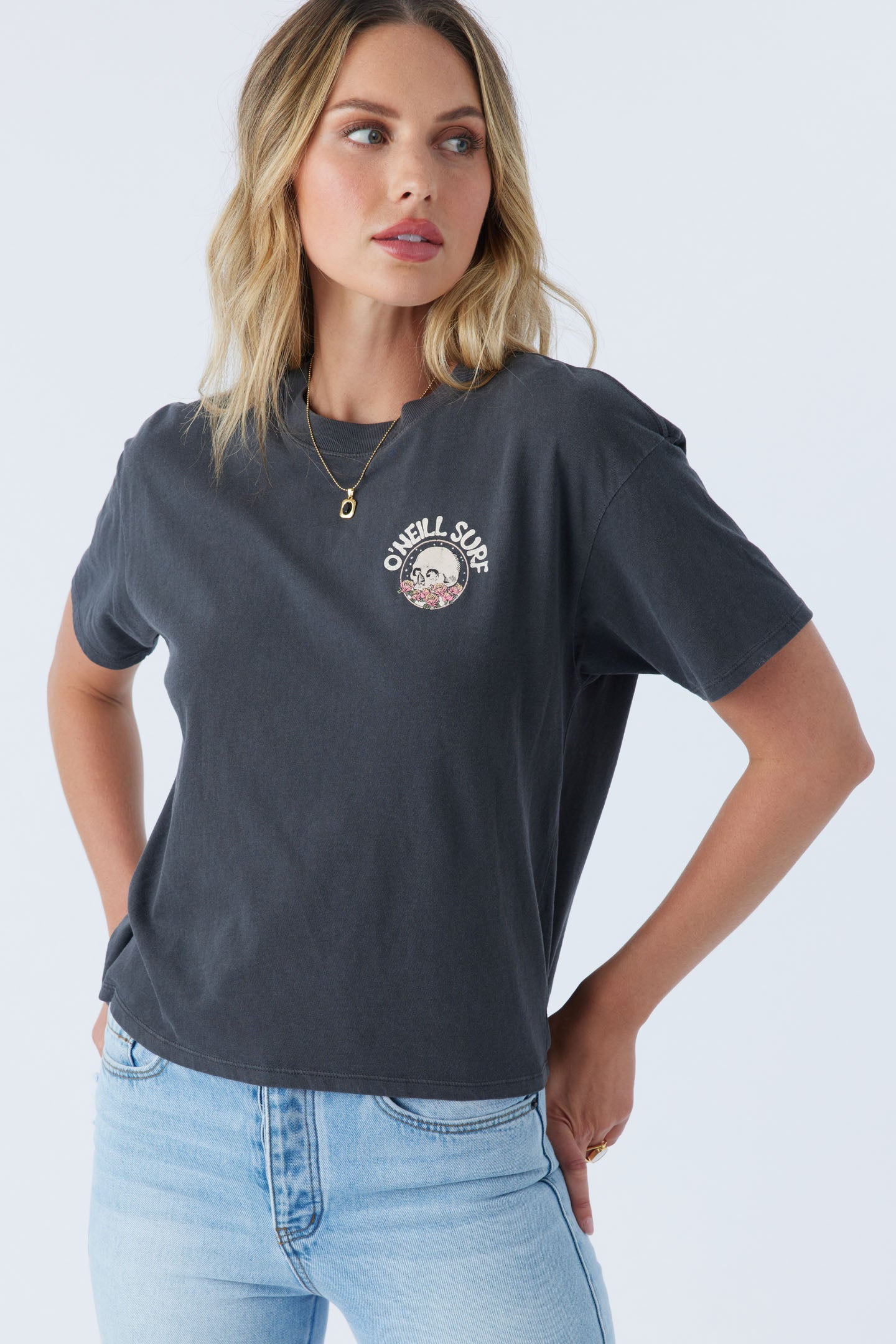 SURF CO TEE