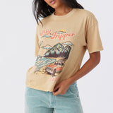 Day Trip Tee