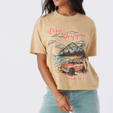 Day Trip Tee