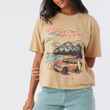 Day Trip Tee