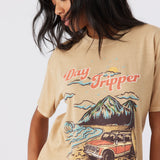 Day Trip Tee