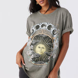 Celestial Tee