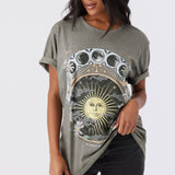 Celestial Tee