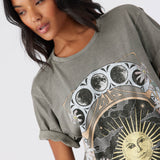 Celestial Tee
