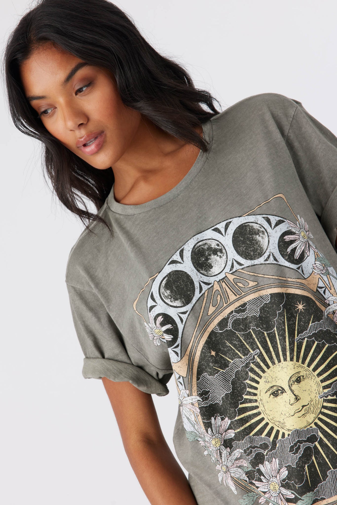 CELESTIAL TEE