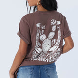 Prickly Pear Tee
