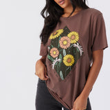 Daisy Fields Tee