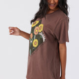 Daisy Fields Tee