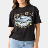 Tropical Surf Tee