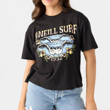 Tropical Surf Tee