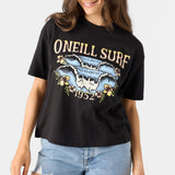 Tropical Surf Tee