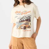 Day Trip Tee