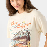 Day Trip Tee