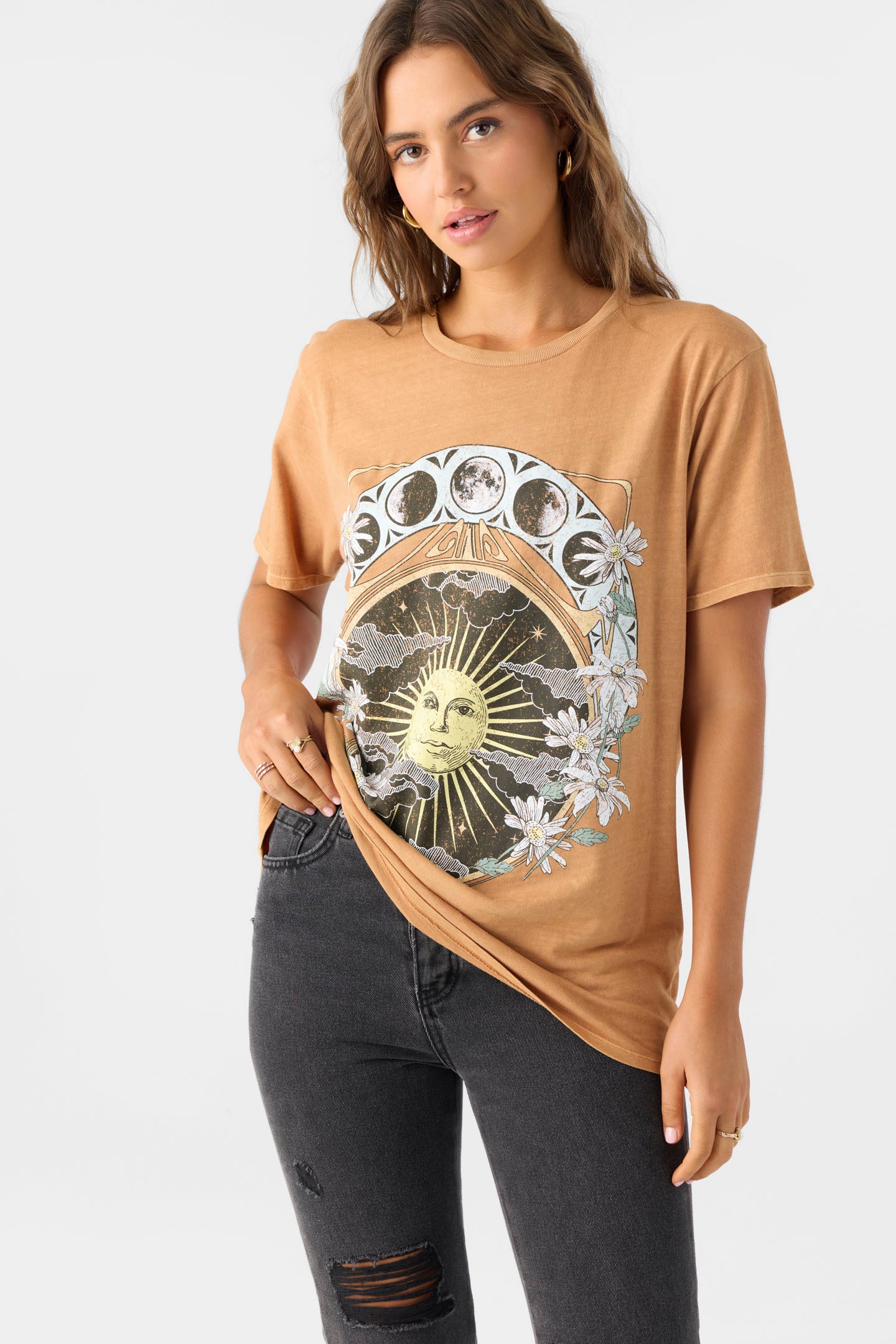 CELESTIAL TEE