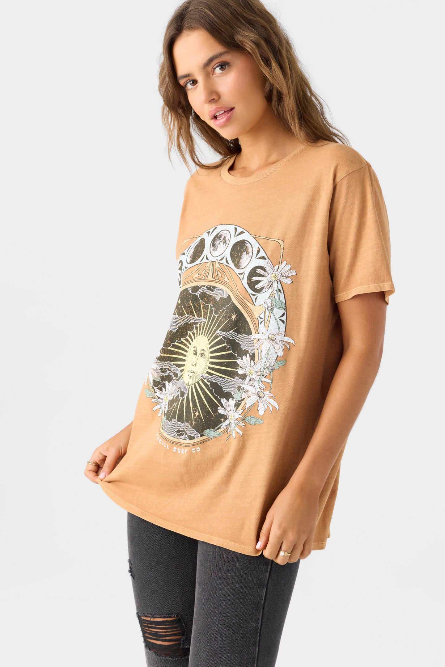 CELESTIAL TEE