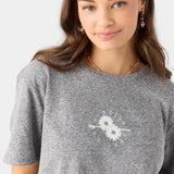 Flower Surf Tee