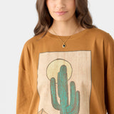 Saguaro Tee