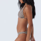 Callen Geo Mothers Revo Tall Tri Top